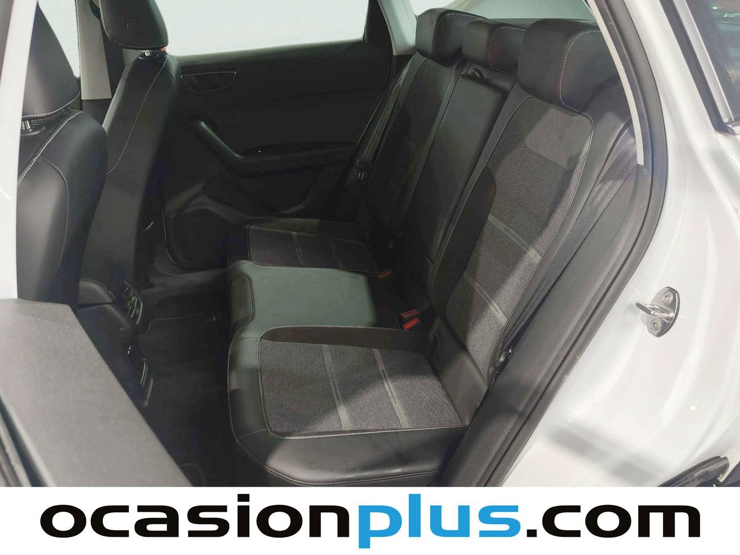 Foto Seat Ateca SEAT Ateca 2.0 TDI S&S X-Perience Go (150 CV)