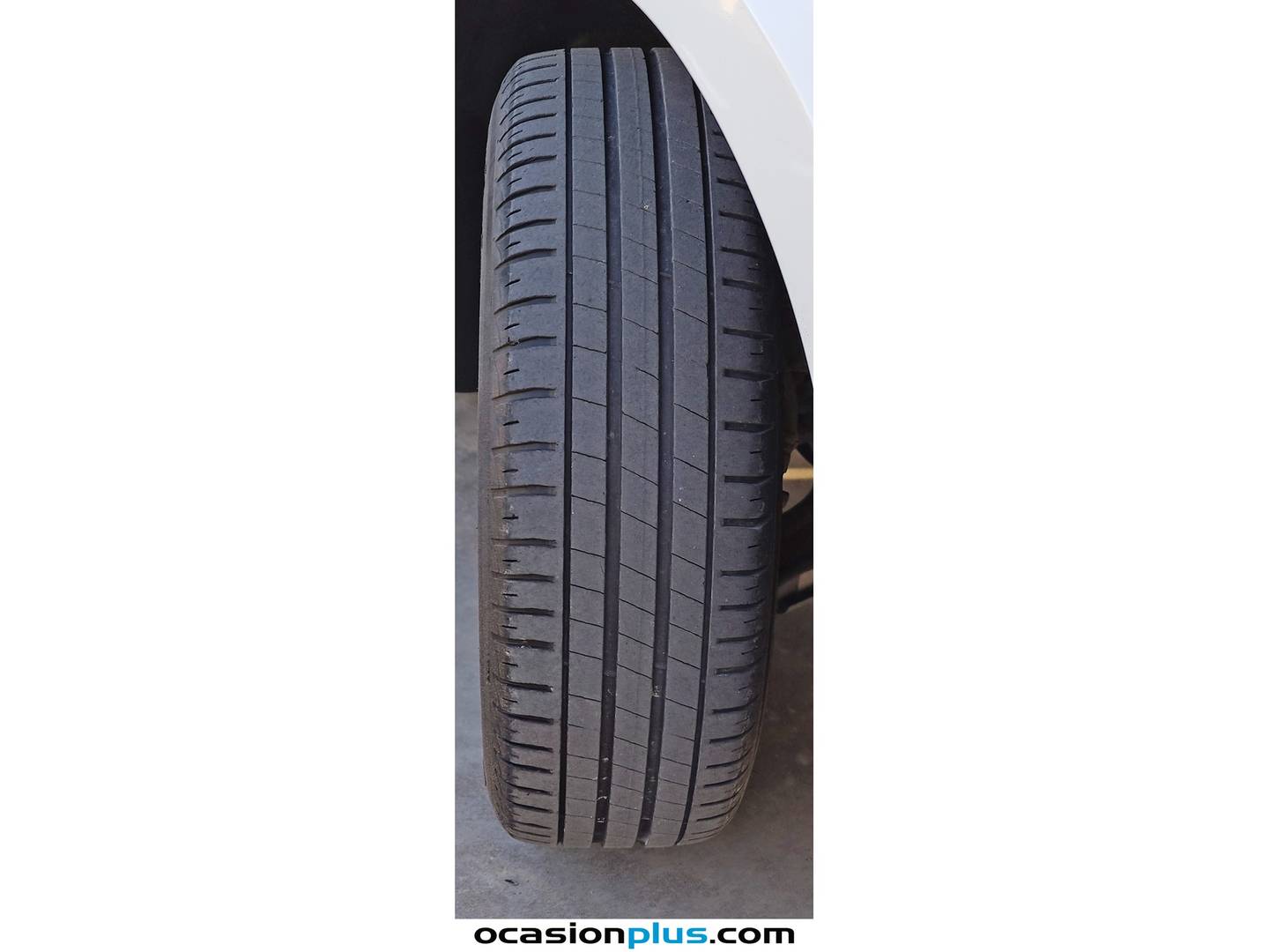 Foto Seat Ibiza SEAT Ibiza 1.0 MPI Reference XL 59 kW (80 CV)