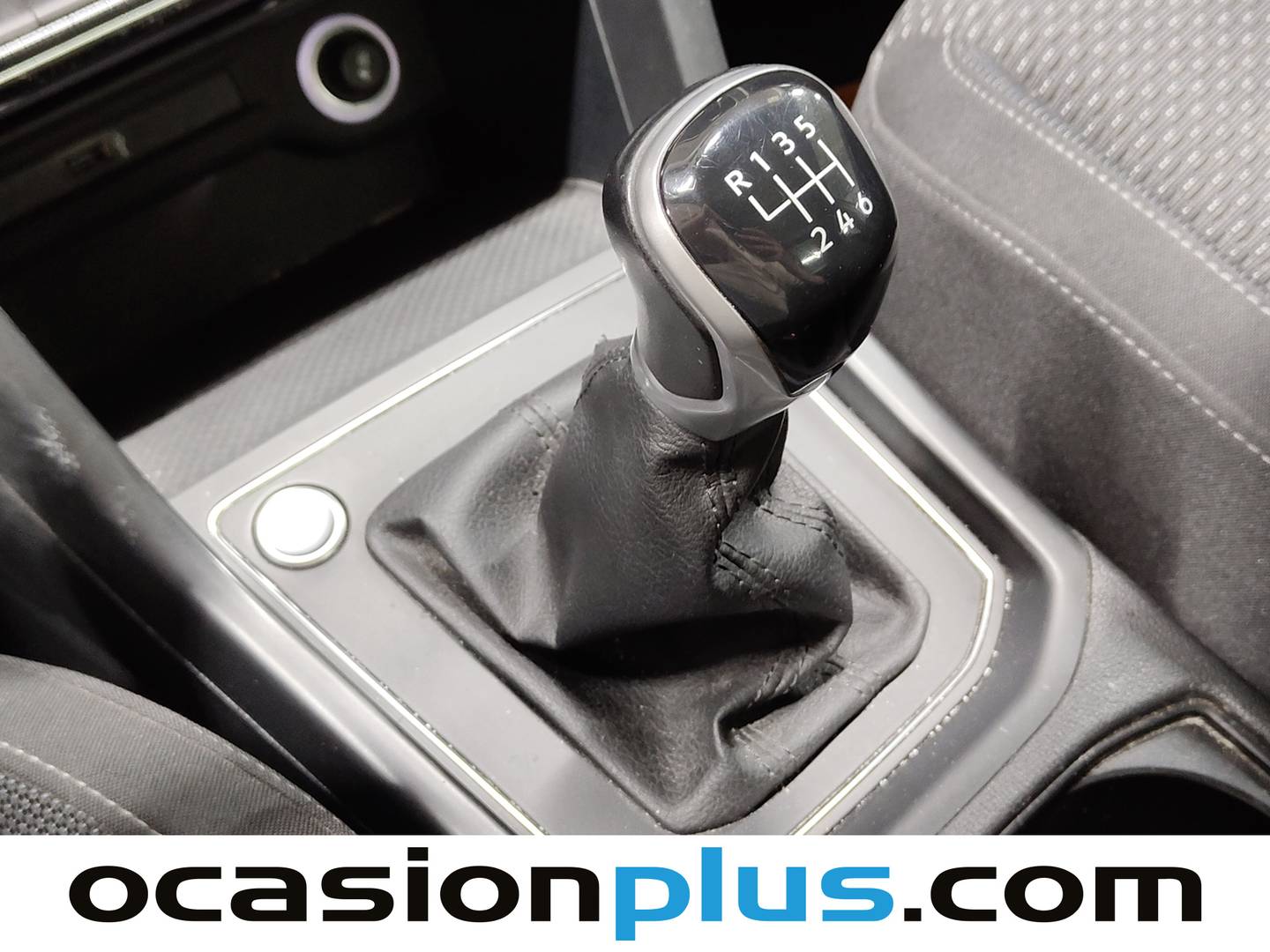 Volkswagen Touran Volkswagen Touran Advance 2.0 TDI BMT (115 CV) de segunda mano