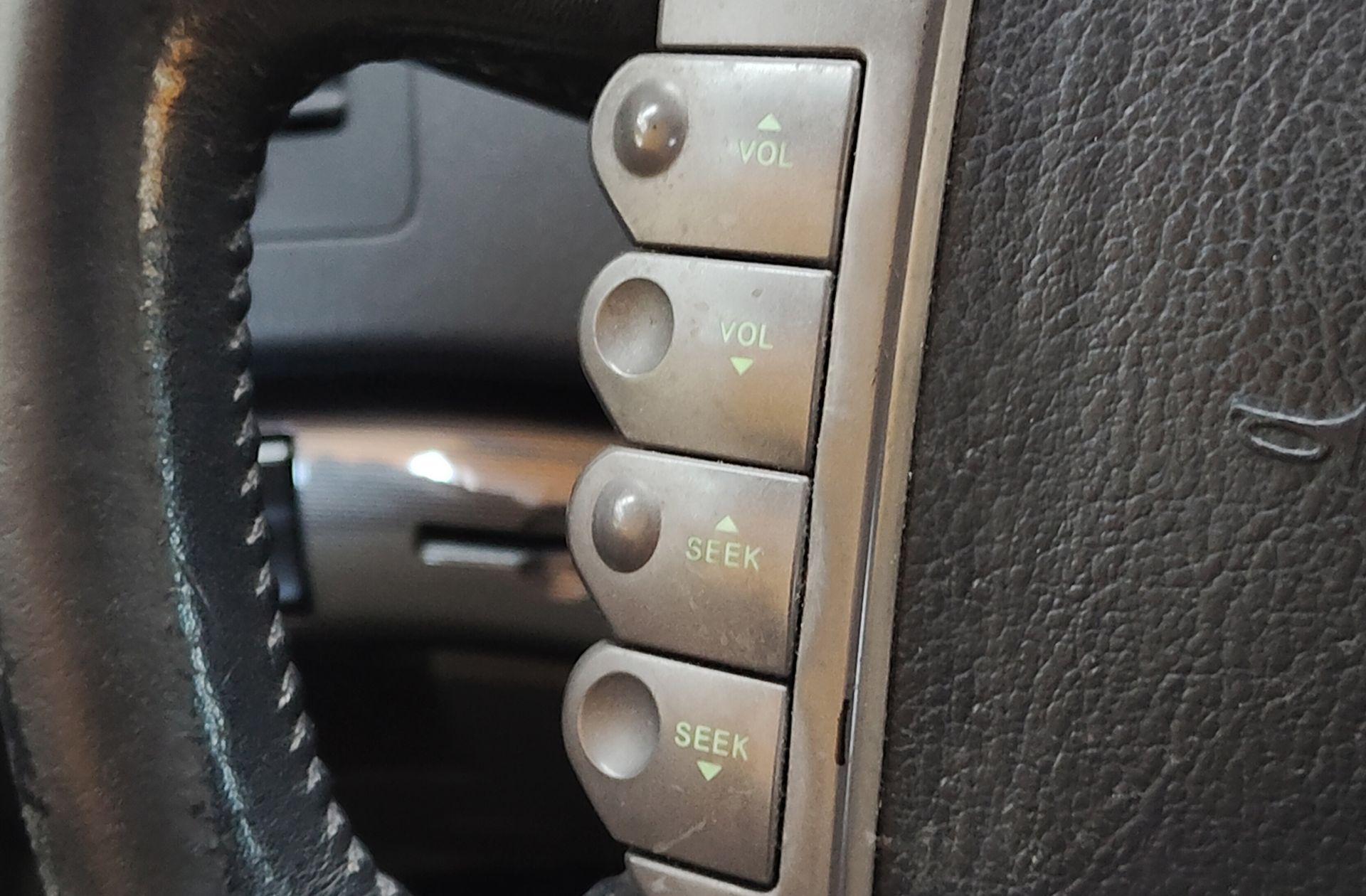 SsangYong Rodius 2.0 e-Xdi Premium 7 plazas - foto 21
