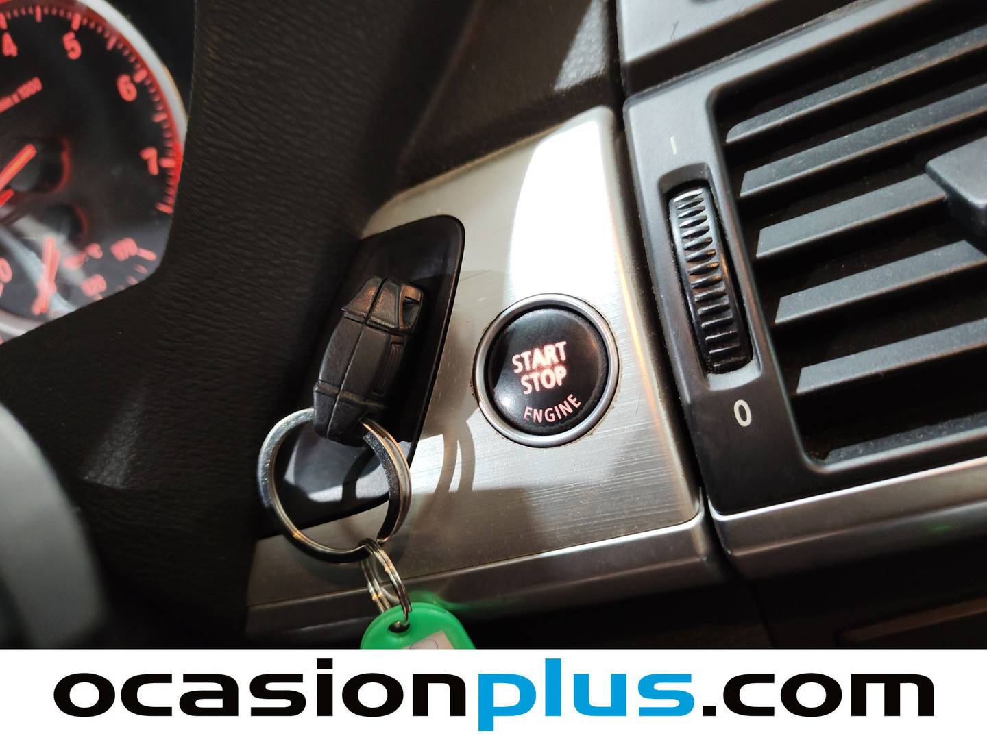 BMW X6 BMW X6 xDrive35i (306 CV) gasolina