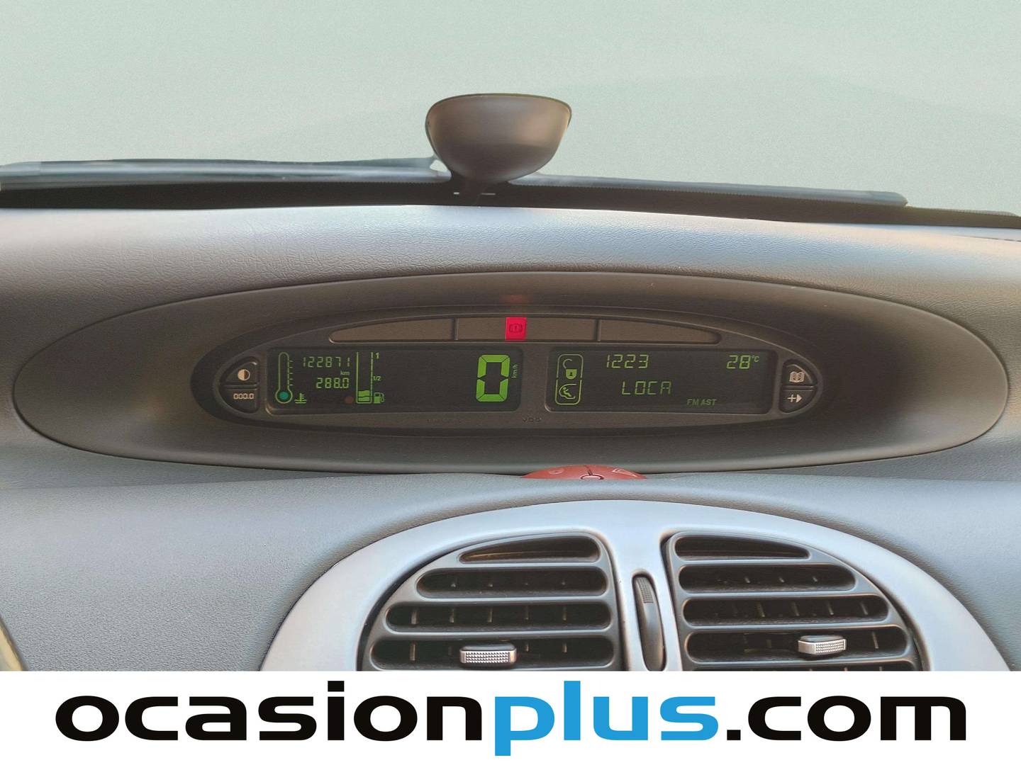 Citroën Xsara Picasso Citroën Xsara Picasso 1.6 HDI Exclusive (110 CV) km 0