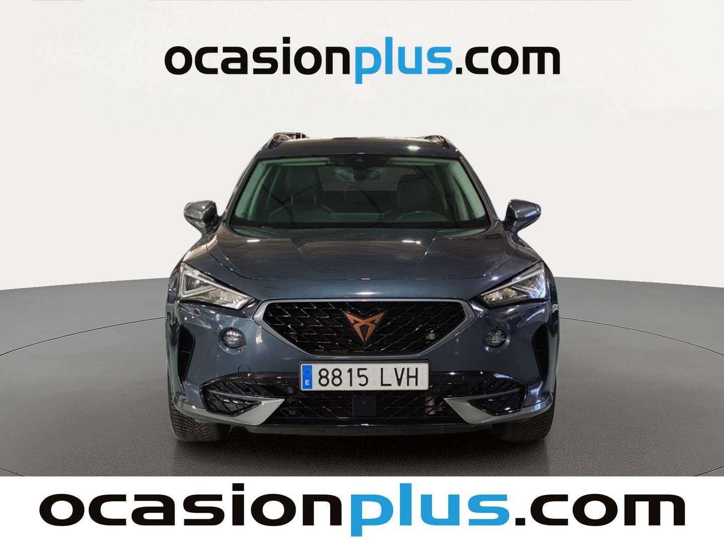 Cupra Formentor CUPRA Formentor 2.0 TDI (150 CV) 150cv