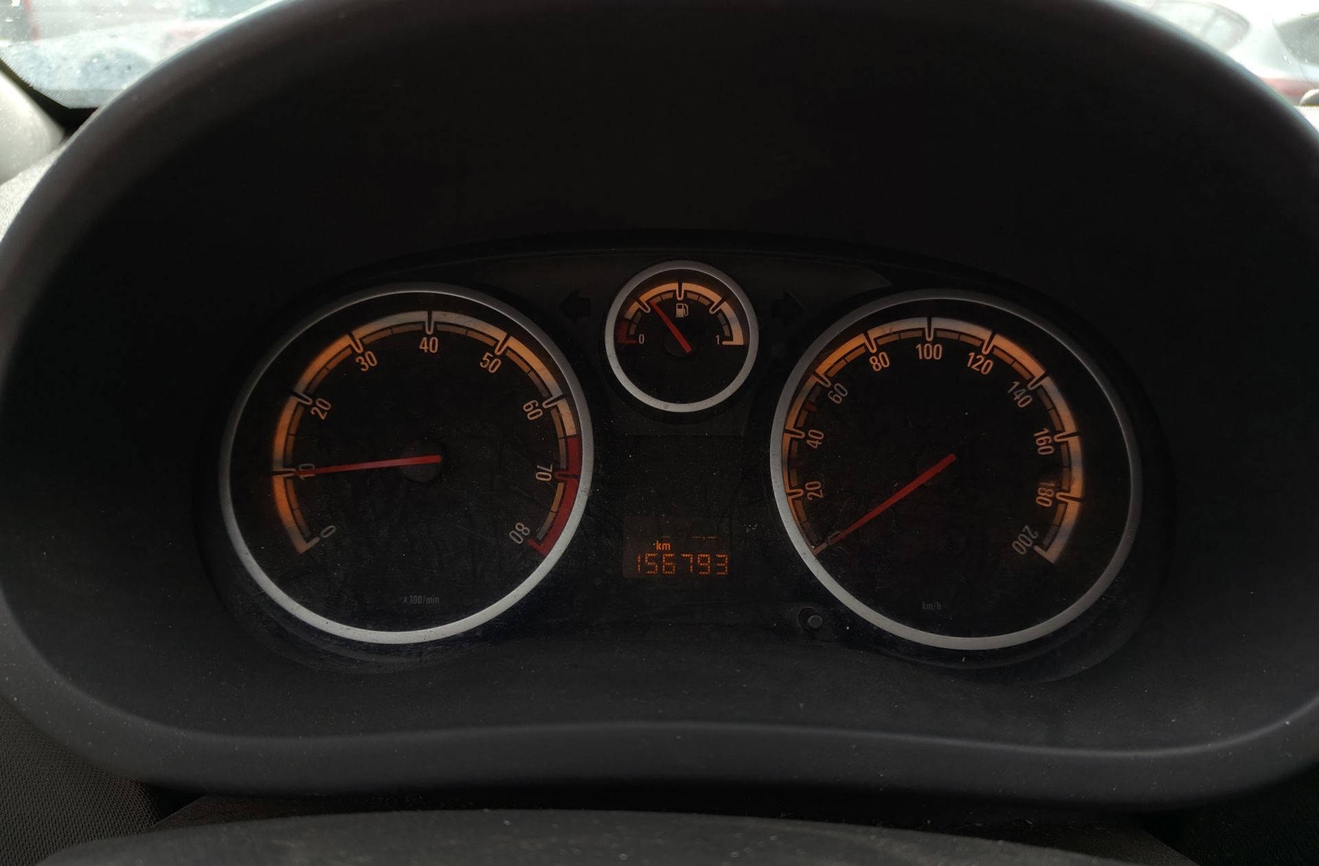 Opel Corsa 1.2 Enjoy - foto 7