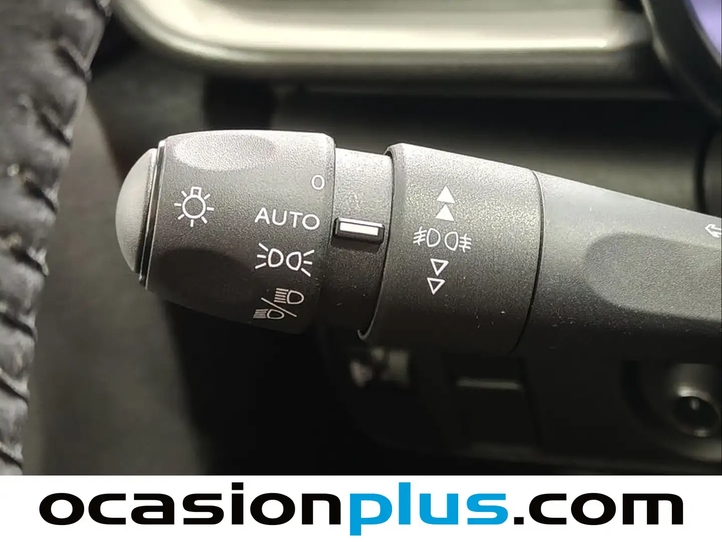 Foto Citroën C4 Spacetourer Citroen C4 Spacetourer PureTech 130 S&S Feel EAT8 (130 CV) 7 Plazas