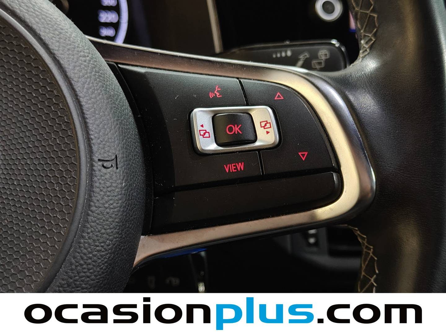 Volkswagen Polo Volkswagen Polo Sport 1.0 TSI (95 CV) DSG Pack R-line gasolina