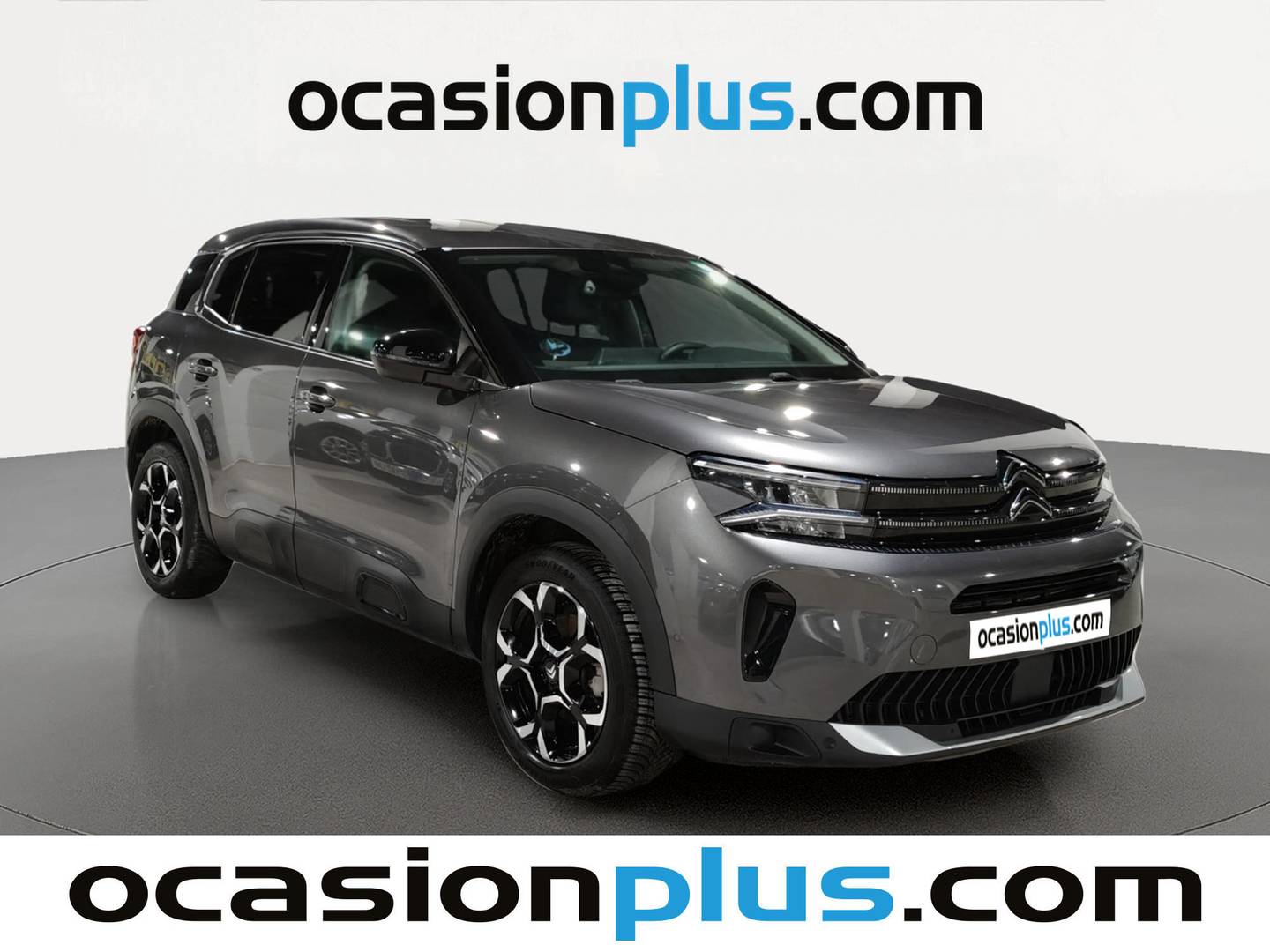Foto Citroën C5 Aircross Citroen C5 Aircross PureTech 130 S&S Plus  (131 CV)