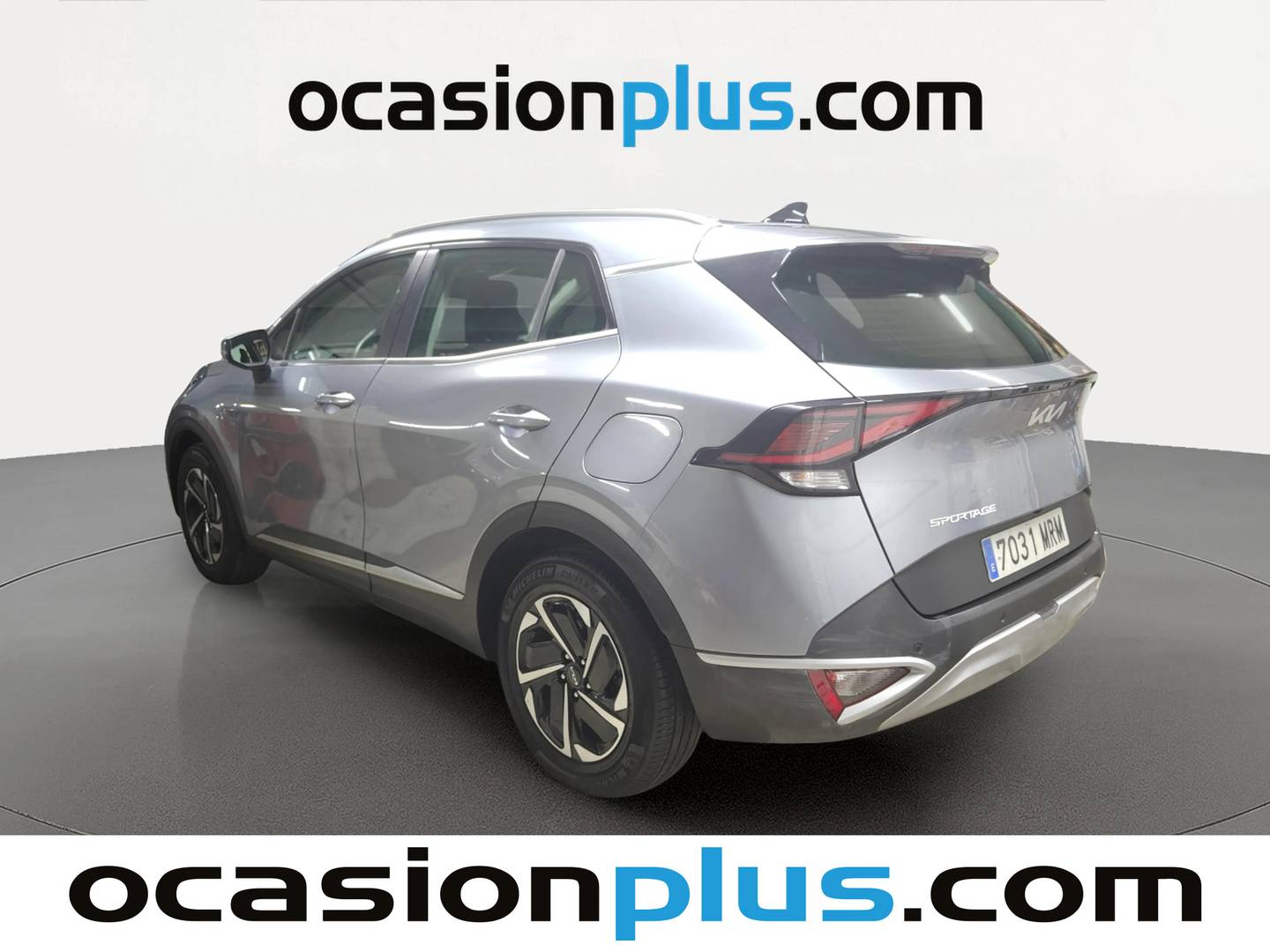 KIA Sportage KIA Sportage 1.6 T-GDi MHEV Drive 4x2 (150 CV) seminuevo