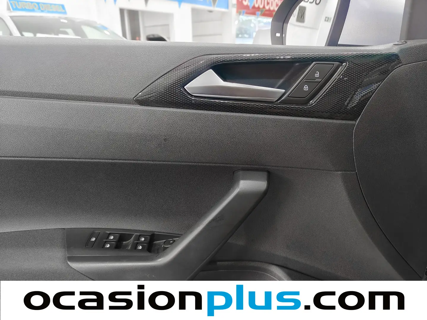 Foto Volkswagen Taigo Volkswagen Taigo ``Más`` 1.0 TSI (115 CV) DSG