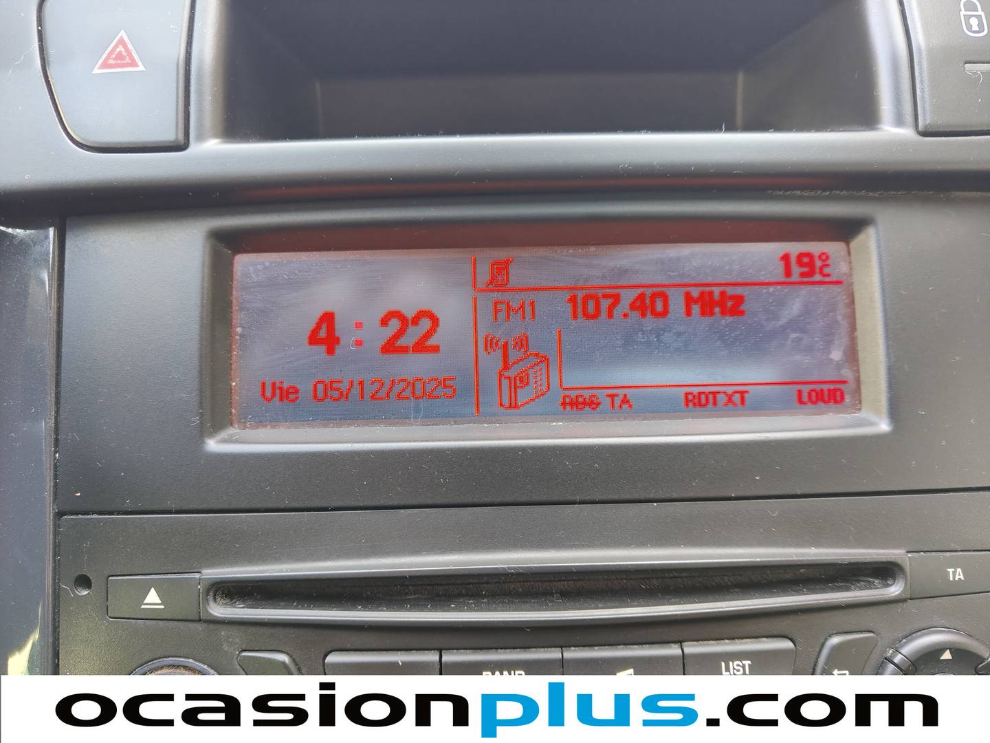 Foto Peugeot 5008 Peugeot 5008 1.6 VTi Style (120 CV) 7 Plazas