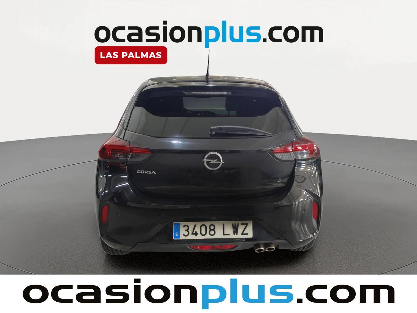 Opel Corsa Opel Corsa 1.2 Turbo XHT GS-Line Auto (130 CV) al mejor precio