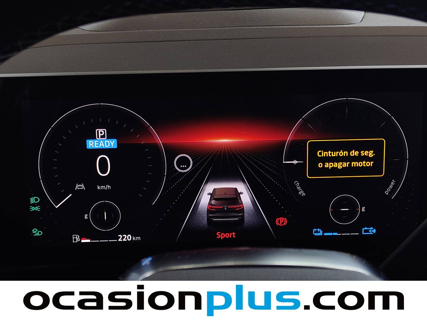 Renault Austral Renault Austral Esprit Alpine E-Tech Full Hybrid (200 CV) de segunda mano