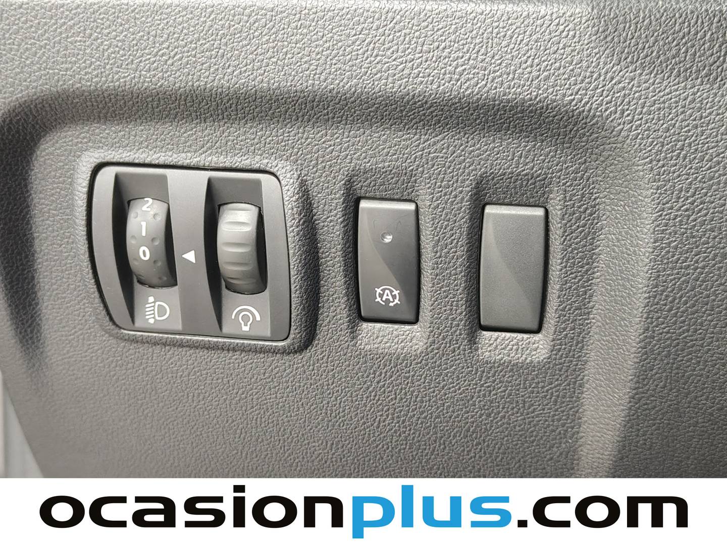 Renault Captur Renault Captur Intens Energy dCi (90 CV) de segunda mano