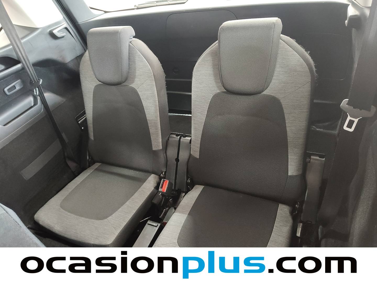 Extras y acabados del Citroën Grand C4 Picasso Citroen Grand C4 Picasso PureTech 130 S&S 6v Live Edition (130 CV) 7 Plazas