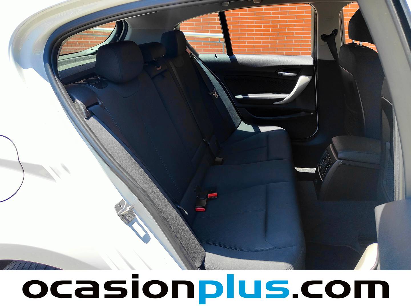 BMW Serie 1 BMW Serie 1 116d (116 CV) al mejor precio