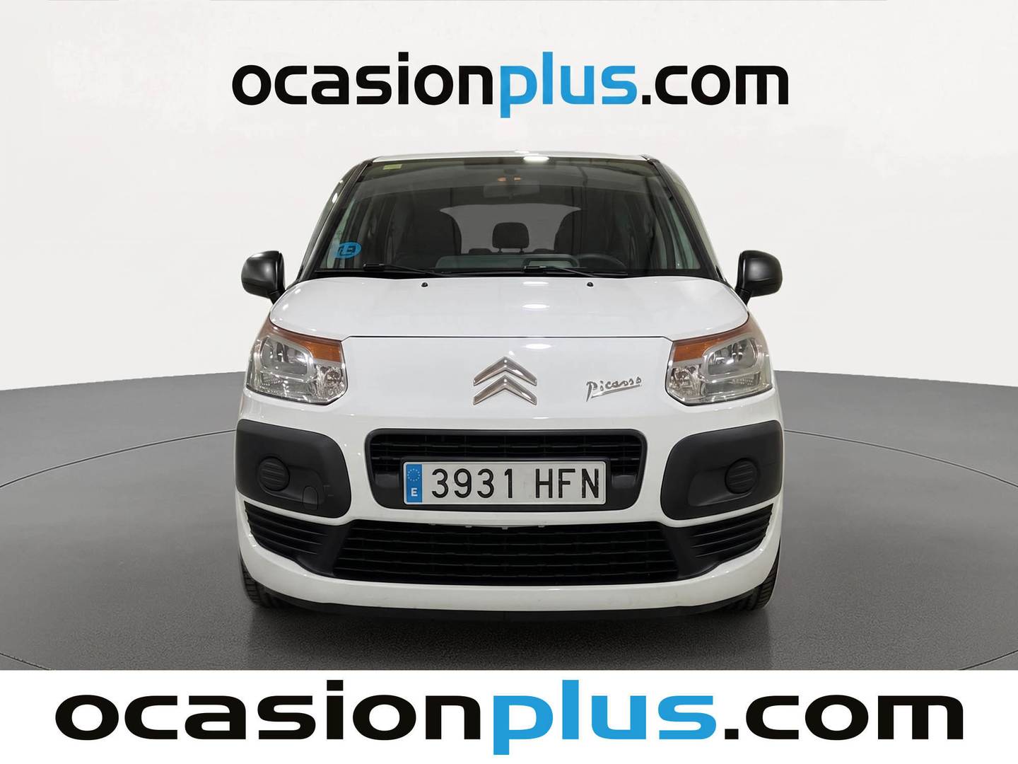Citroën C3 Picasso Citroën C3 Picasso 1.4 VTi Attraction (95 CV) 95cv