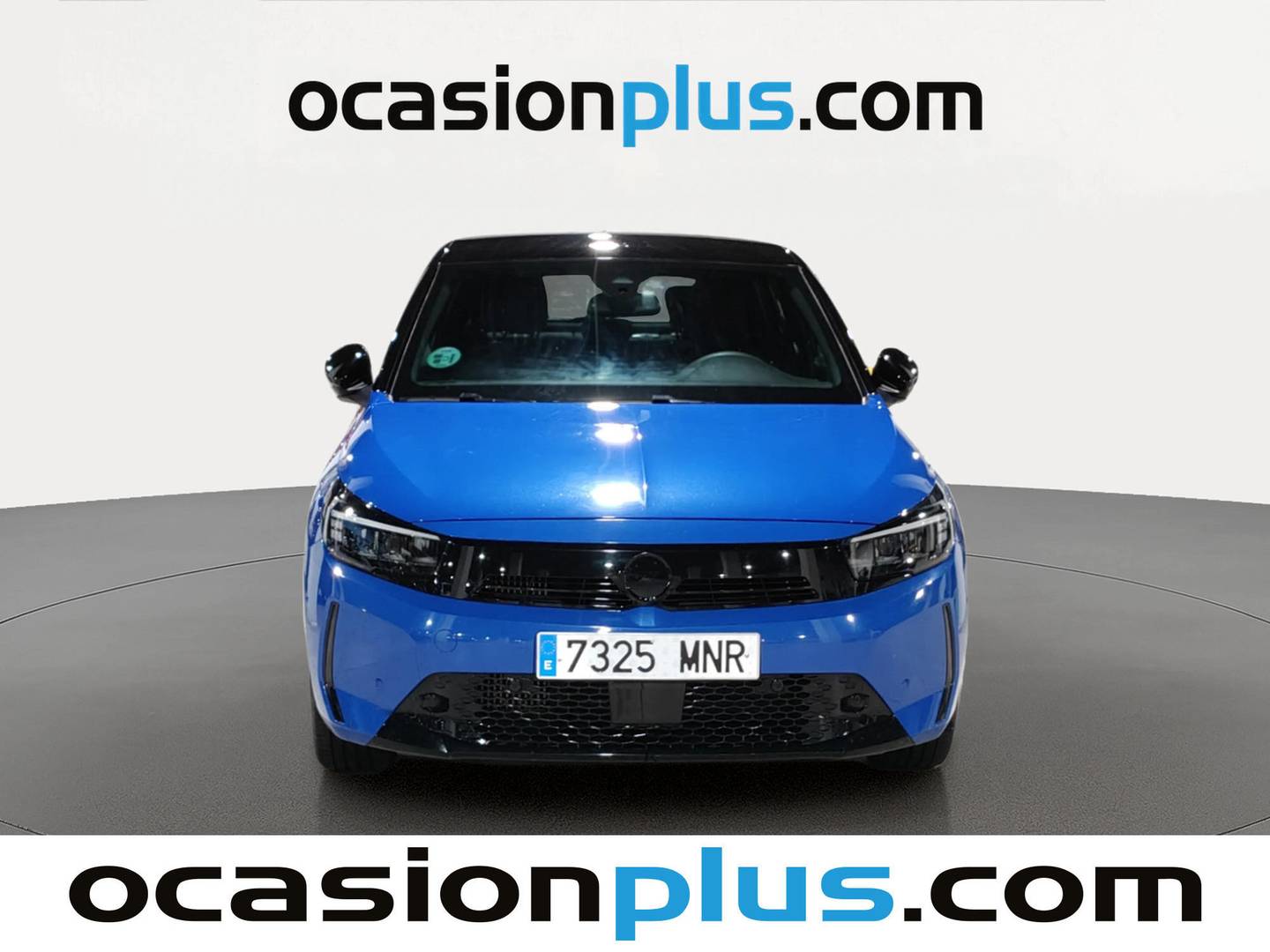 Opel Corsa Opel Corsa 1.2 T XHL GS (100 CV) 100cv