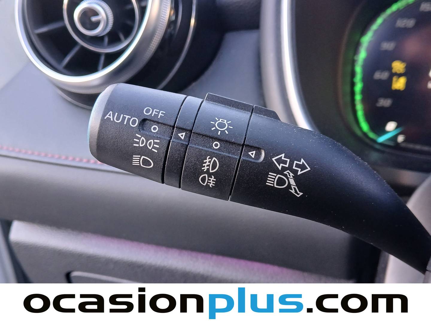 Foto MG HS MG HS 1.5 Turbo GDI Luxury DCT (162 CV)