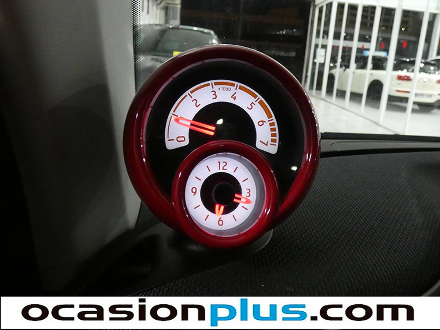 Foto Smart fortwo Smart ForTwo Coupe Ushuaia Limited Edition Auto (90CV)