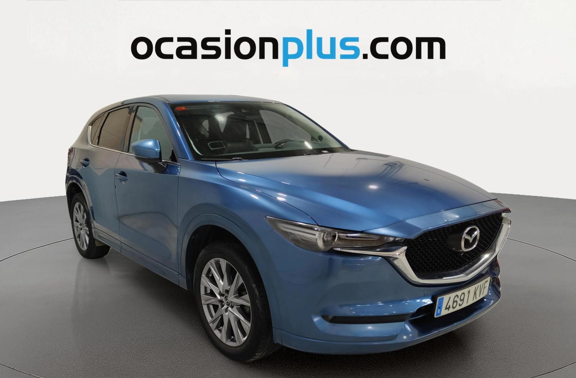 Mazda CX-5 2.0 G Zenith Black 2WD - foto 2