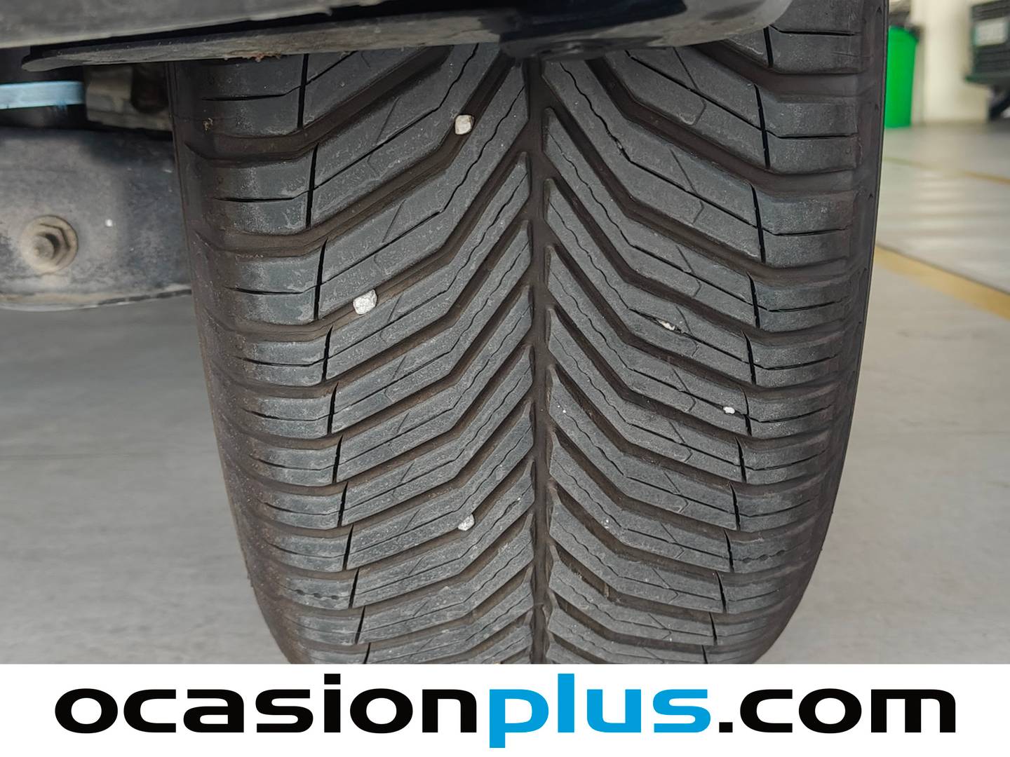 Mitsubishi ASX Mitsubishi ASX 200 MPI Motion CVT (150 CV) 2020