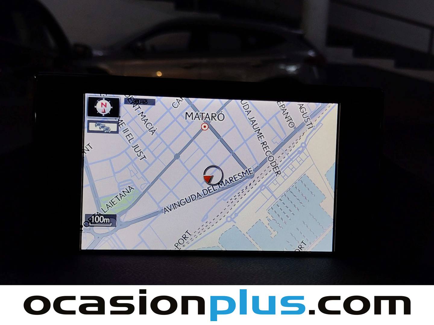 Extras y acabados del Lexus CT Lexus CT 200h Business (136 CV)