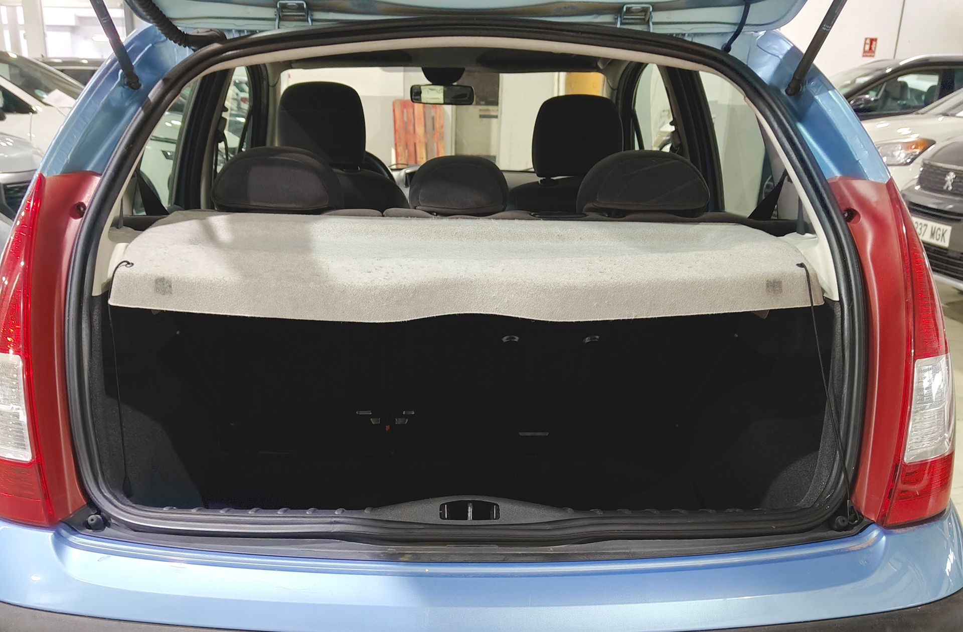 Citroën C3 1.4 HDi Collection - foto 12
