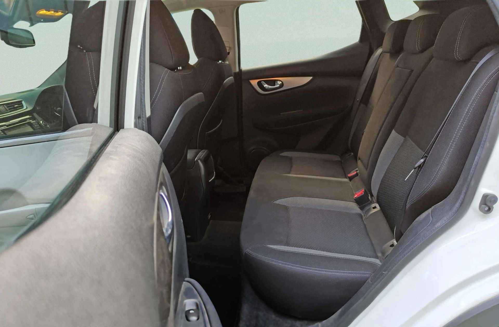 Nissan Qashqai dCi 130 N-Connecta 4x2 XTronic - foto 12
