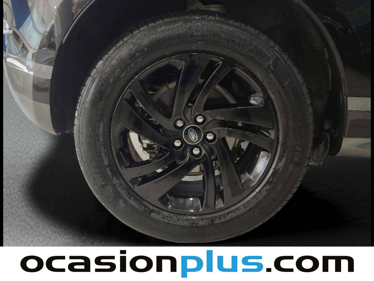 Land Rover Range Rover Evoque Land Rover Range Rover Evoque P200 MHEV R-Dynamic S 4WD Auto  (200 CV) de ocasión