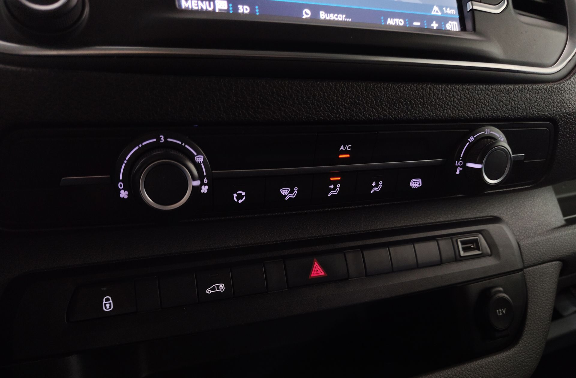 Peugeot Expert Furgon BlueHDi 100 Premium Standard - foto 31