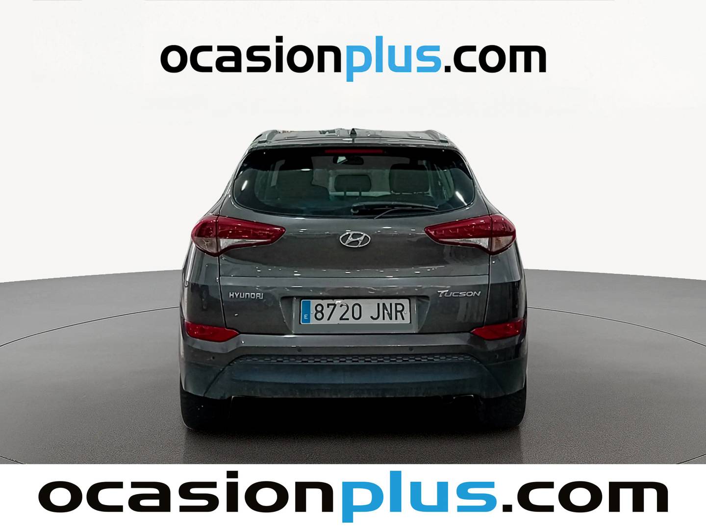 Hyundai Tucson Hyundai Tucson 1.7 CRDI BlueDrive Klass 4x2 (115 CV) barato