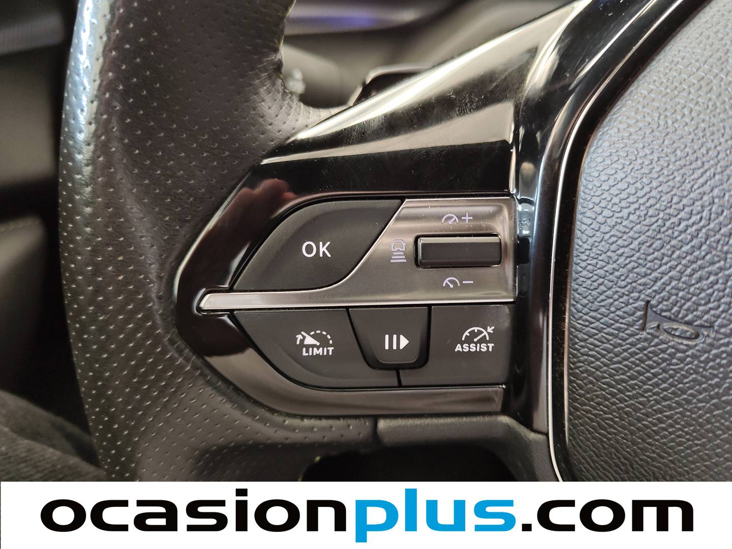 Peugeot 308 Peugeot 308 SW BlueHDI 130 GT EAT8 (130 CV) seminuevo