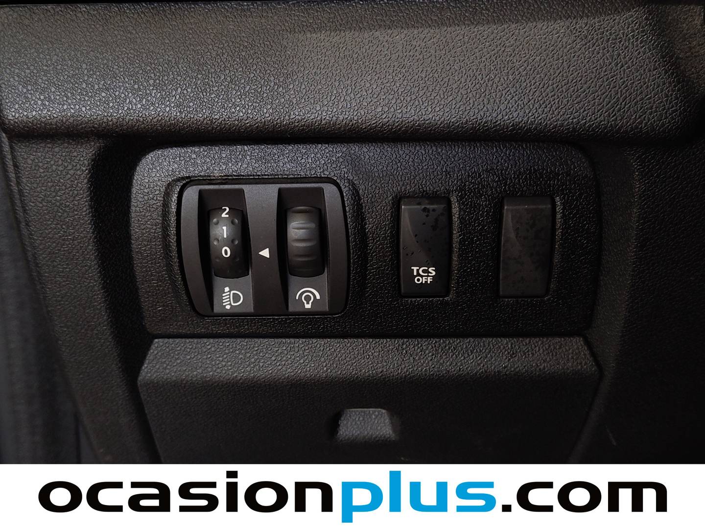 Foto Renault Mégane Renault Megane Sport Tourer Business dCi (110 CV)