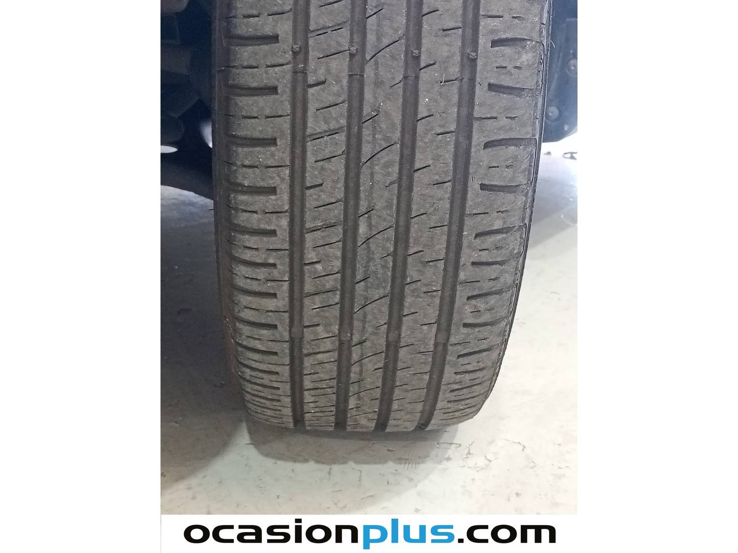 Peugeot 2008 Peugeot 2008 PureTech 110 S&S Allure  (110 CV) 110cv