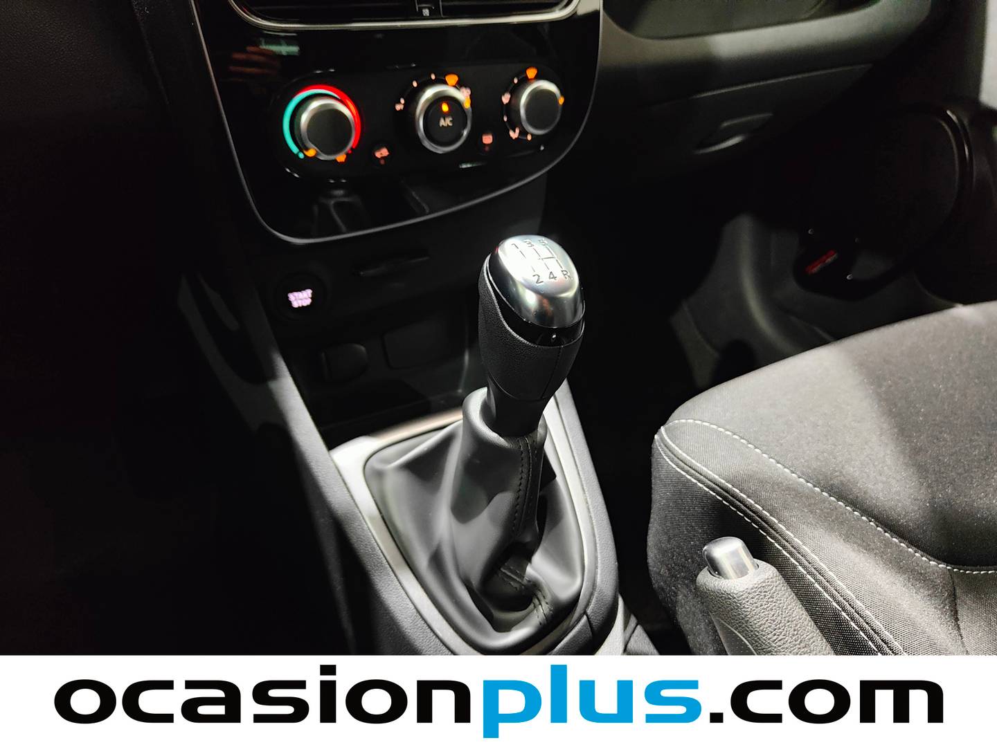 Renault Clio Renault Clio Limited Energy TCe (90 CV) de segunda mano