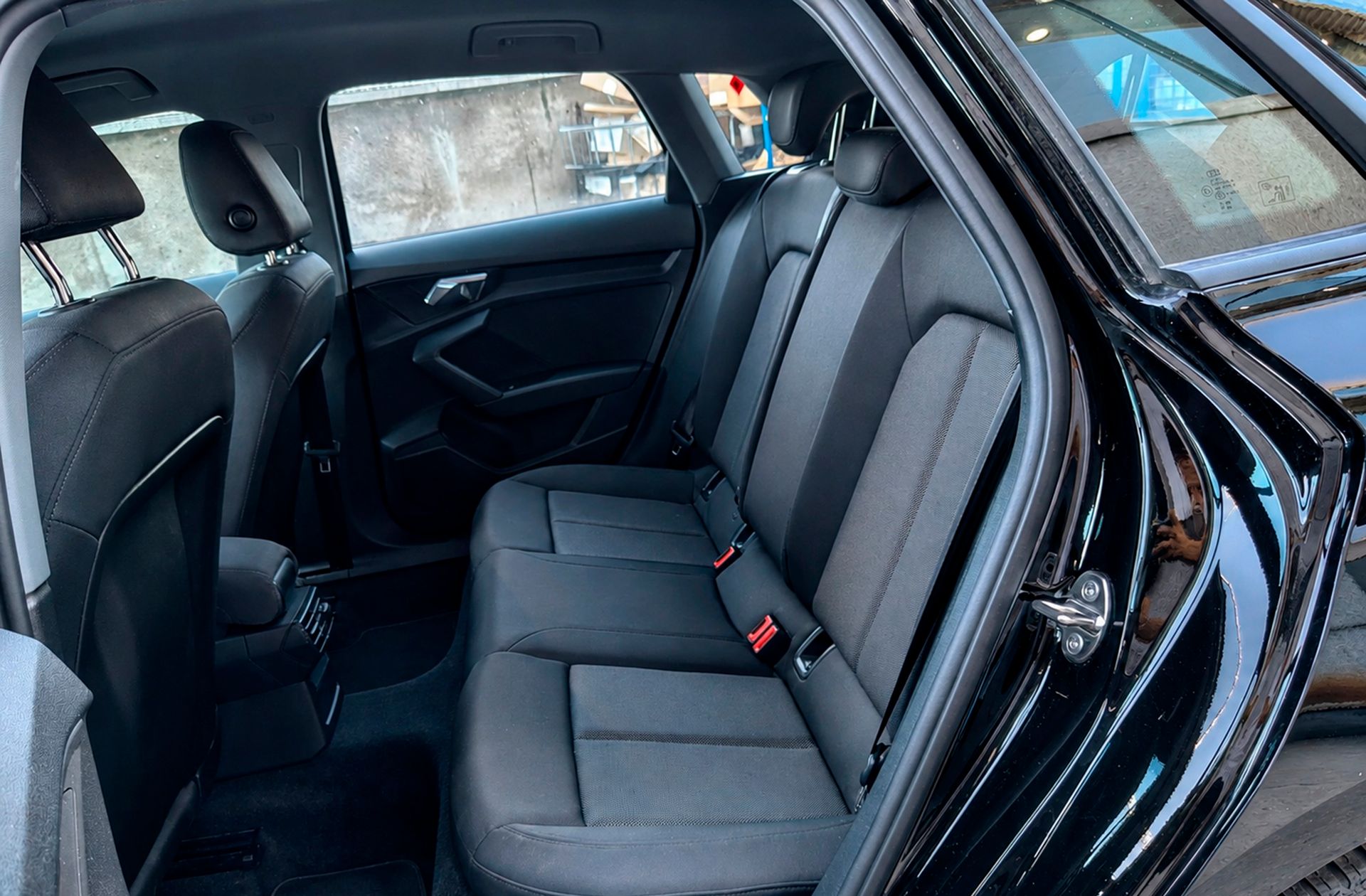 Audi A3 Sportback 35 TDI S tronic - foto 11