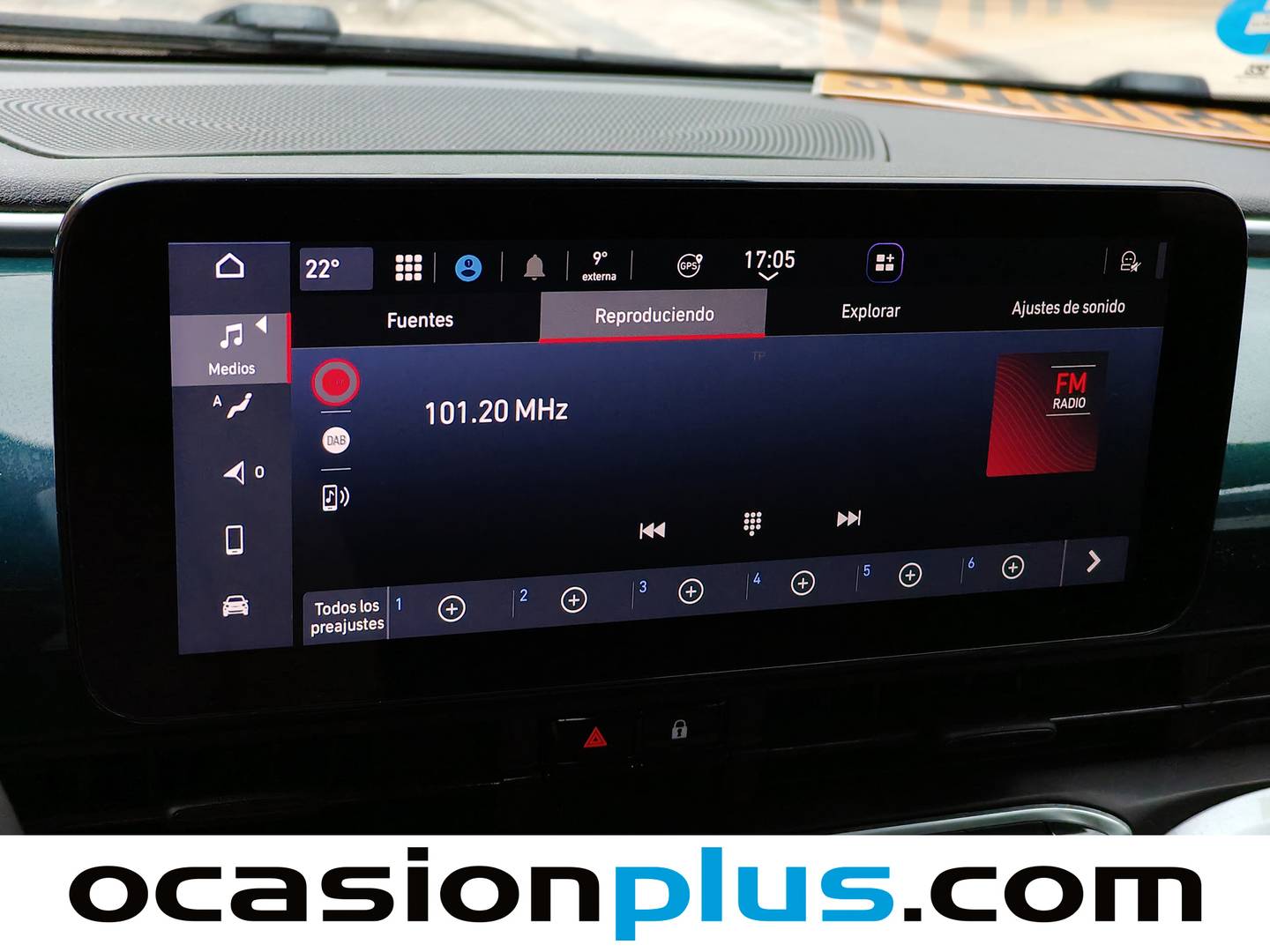 Foto Fiat 500 Fiat 500 Electrico 500 Icon Hb 320km (118 CV)