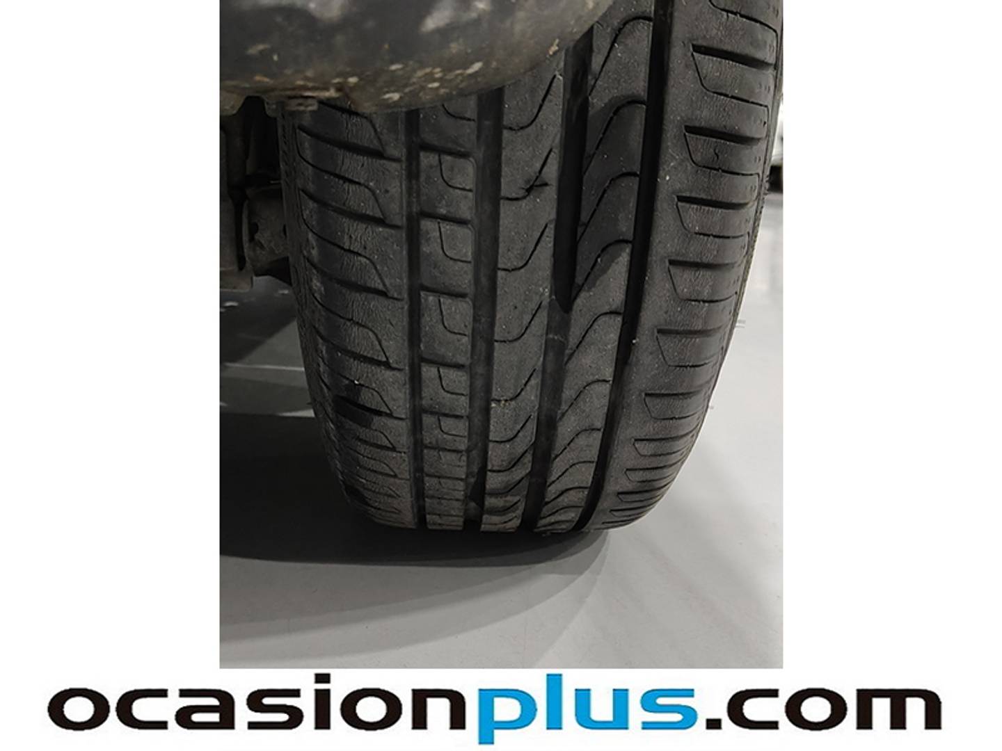 Foto Mini MINI MINI MINI 3 Puertas John Cooper Works (231 CV)