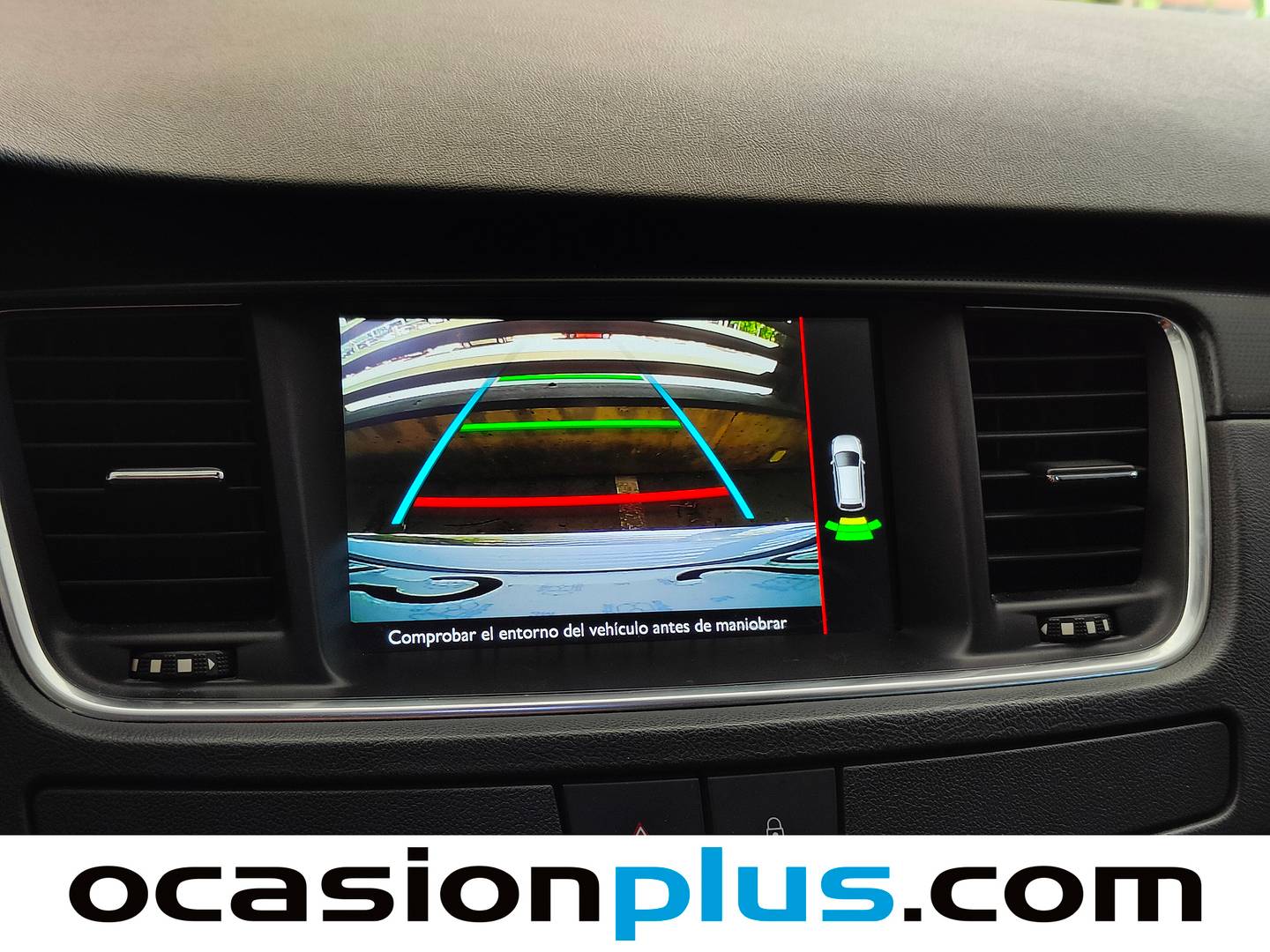Acabados Peugeot 508 Peugeot 508 SW BlueHDI 180 Allure EAT6 (180 CV)