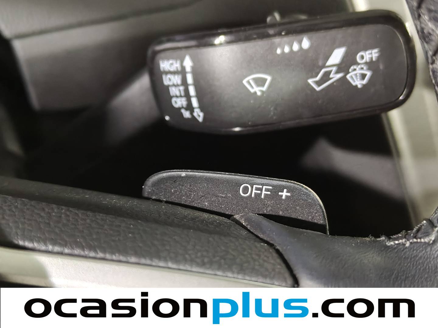 Foto Volkswagen Passat Volkswagen Passat Business 2.0 TDI (122 CV) DSG