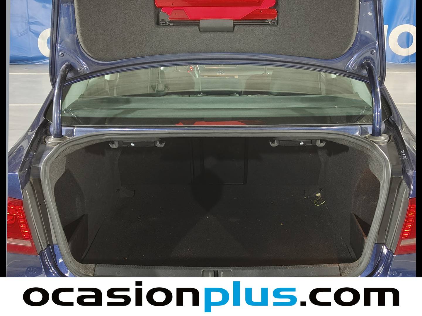 Foto Volkswagen Passat Volkswagen Passat Advance 1.8 TSI (160 CV)