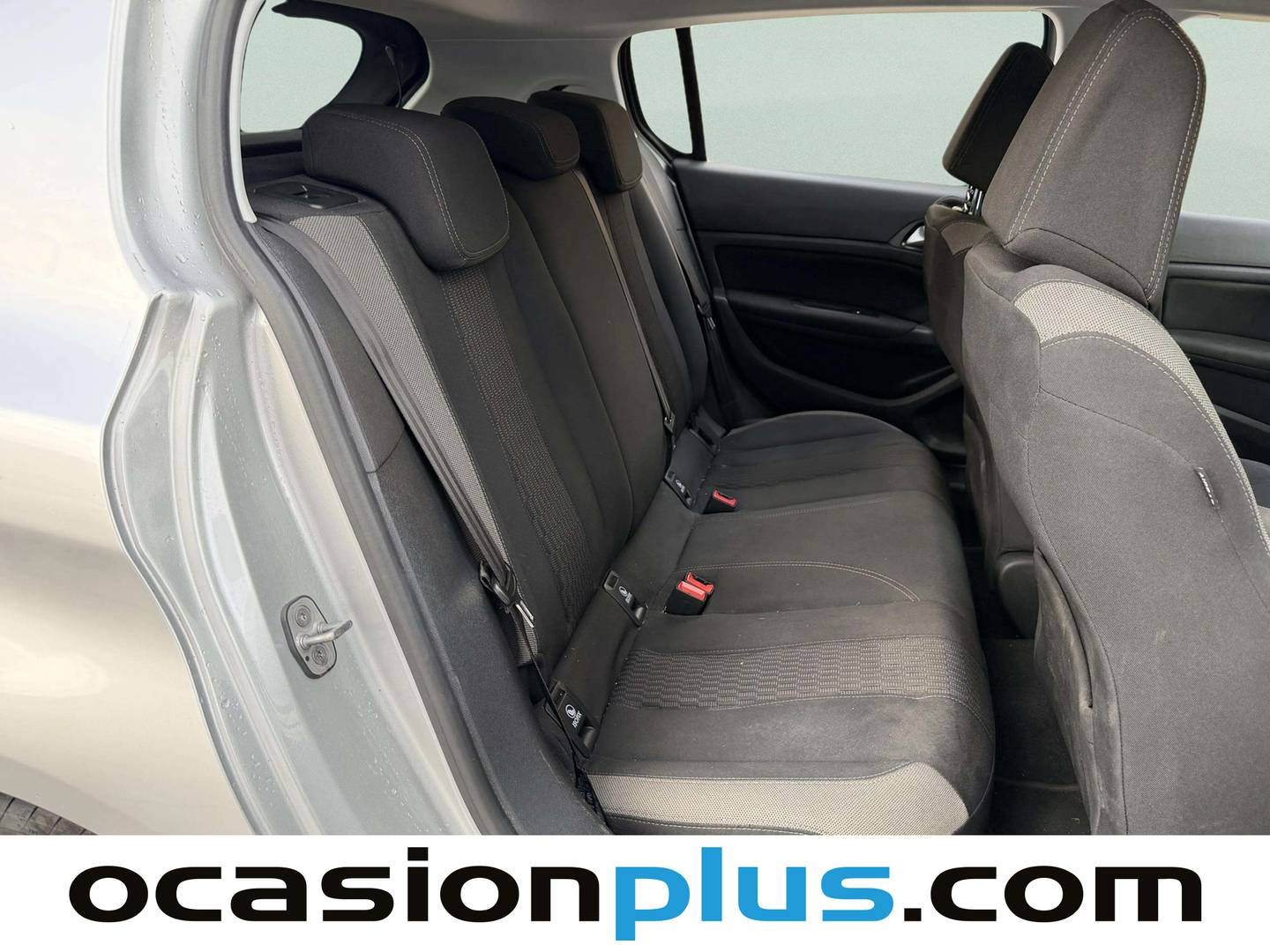 Foto Peugeot 308 Peugeot 308 PureTech 130 S&S Style (130 CV)