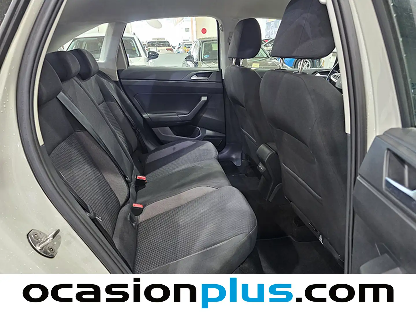 Foto Volkswagen Taigo Volkswagen Taigo 1.0 TSI (115 CV) DSG