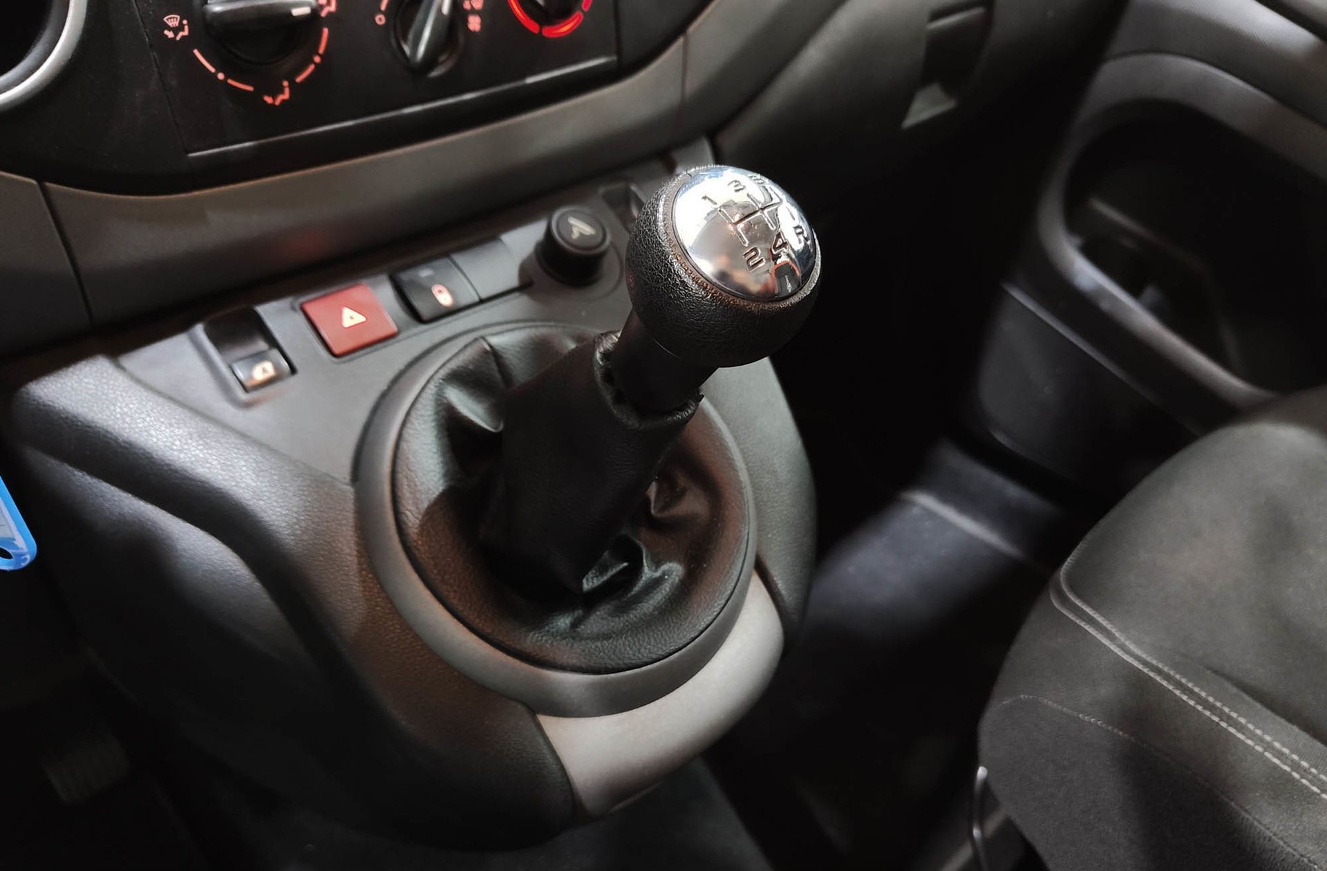 Citroën Berlingo Multispace Live Edition BlueHDi - foto 5