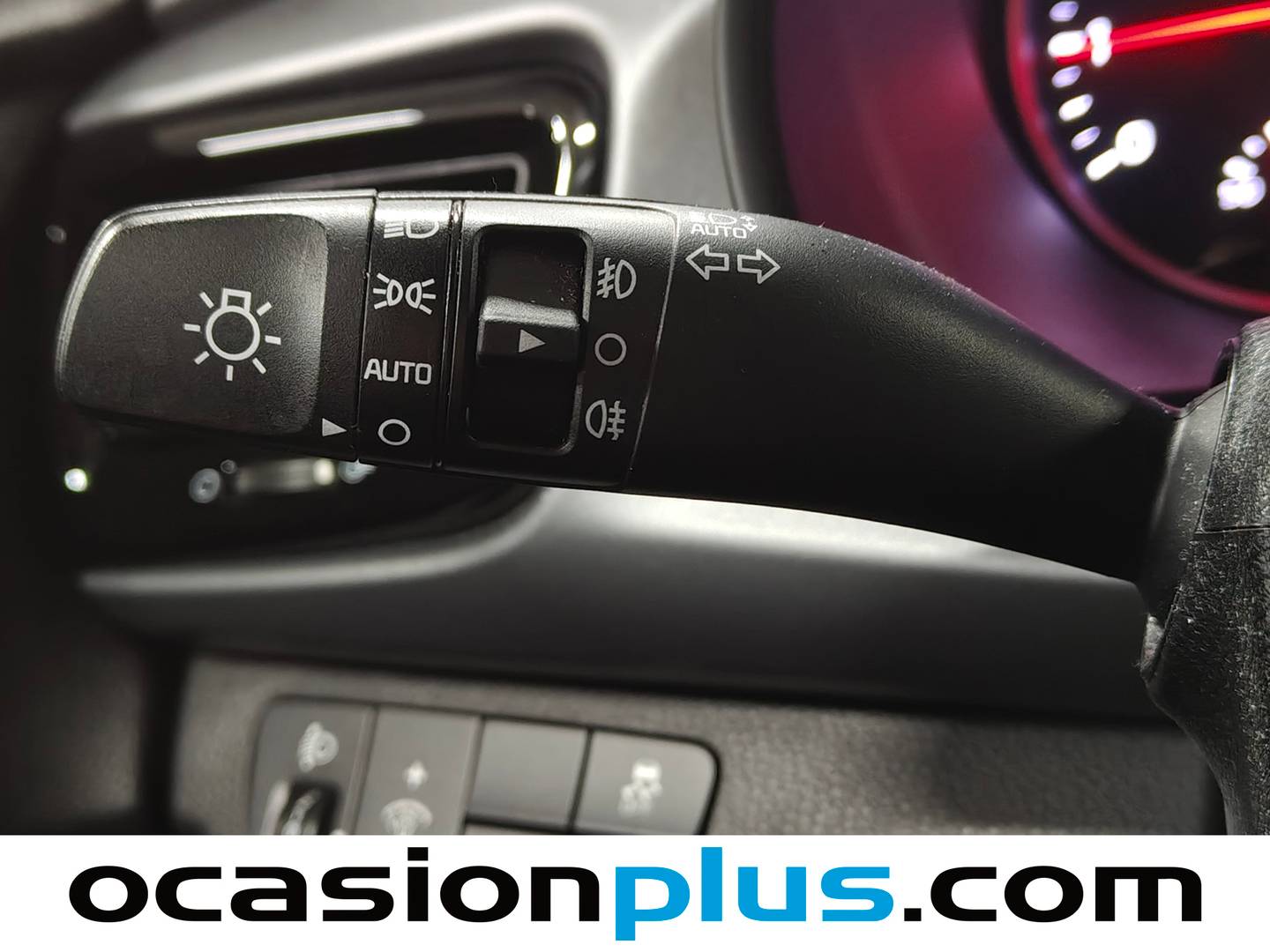 Accesorios del KIA Rio Kia Rio 1.0 T-GDi Tech (100 CV)