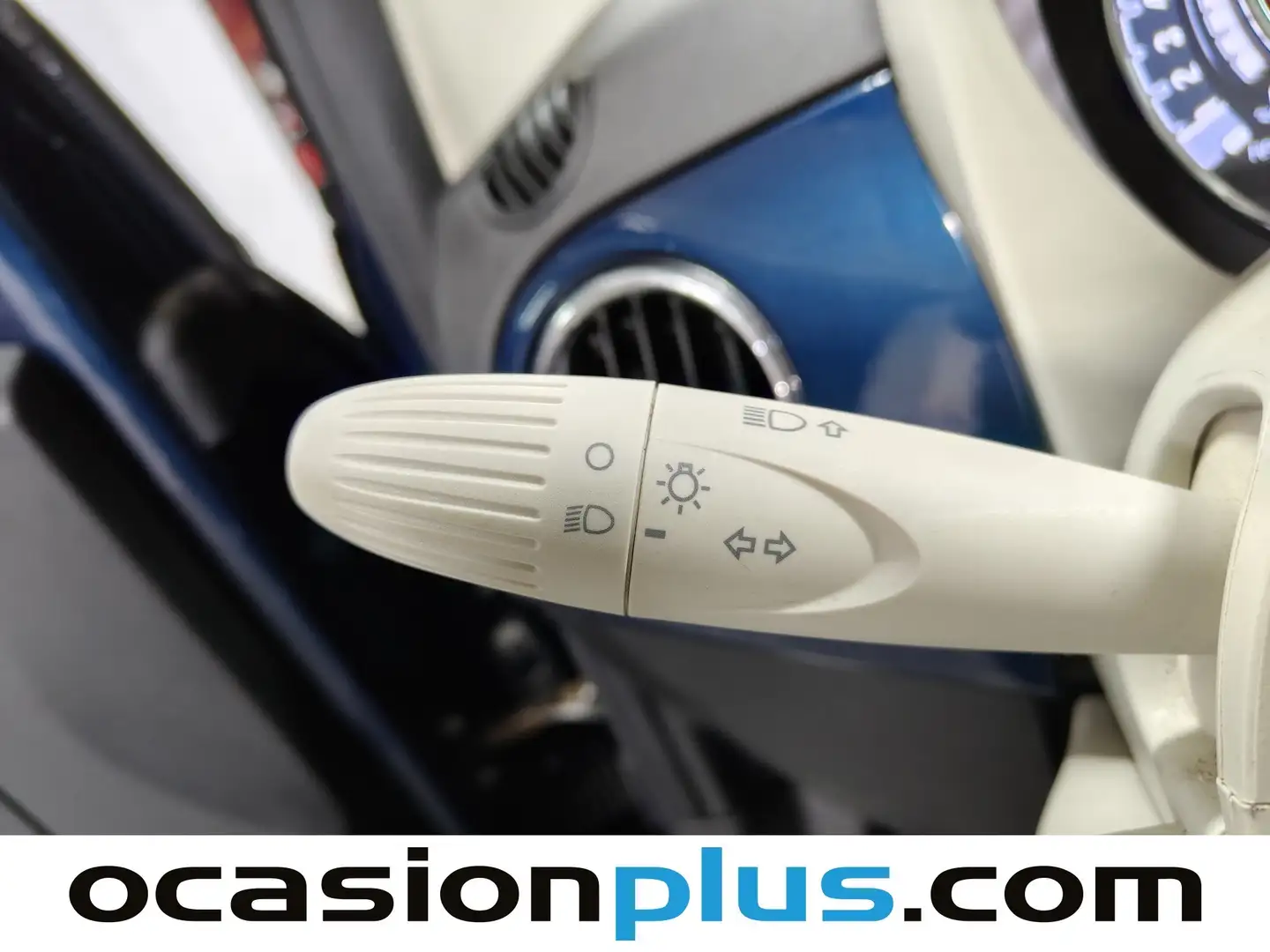 Foto Fiat 500 Fiat 500 1.0 Hybrid Dolcevita (70 CV)