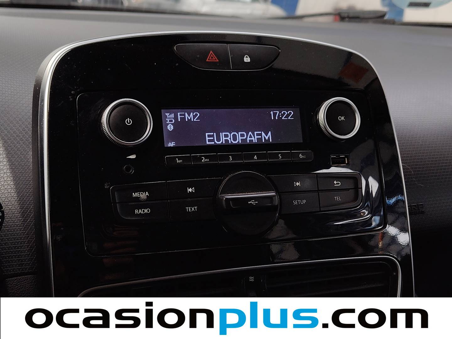 Renault Clio Renault Clio Business Energy dCi (75 CV) al mejor precio