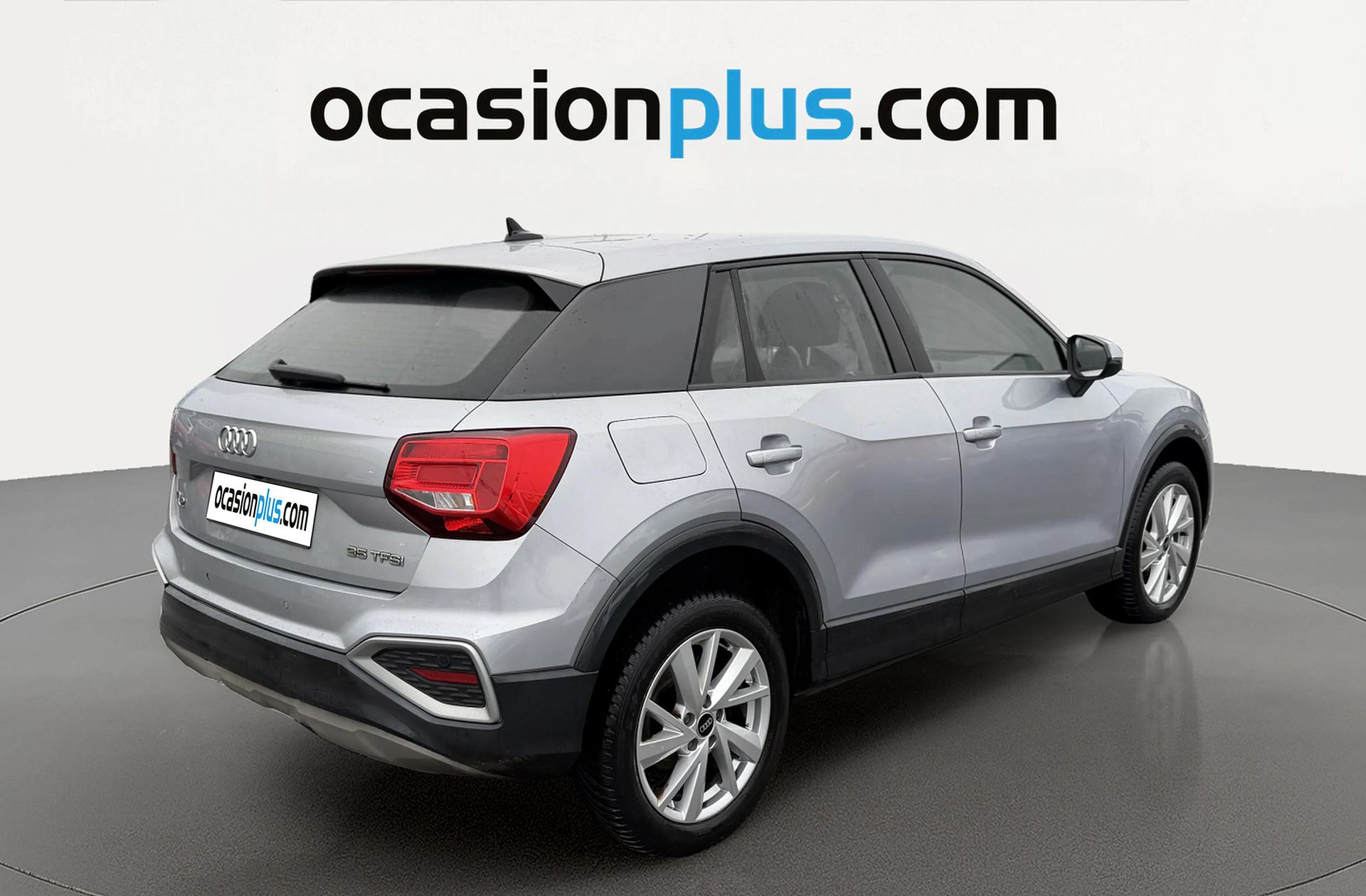 Audi Q2 Advanced 35 TFSI S tronic - foto 4