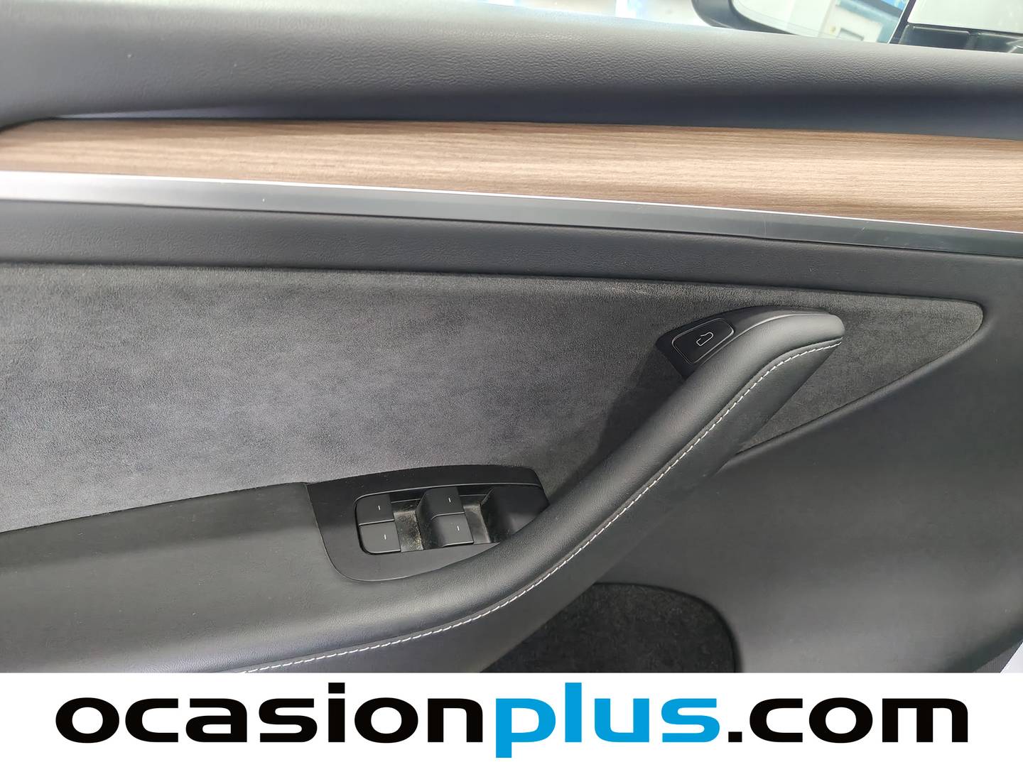 Tesla Model Y Tesla Model Y Gran Autonomía 4WD (514 CV) seminuevo