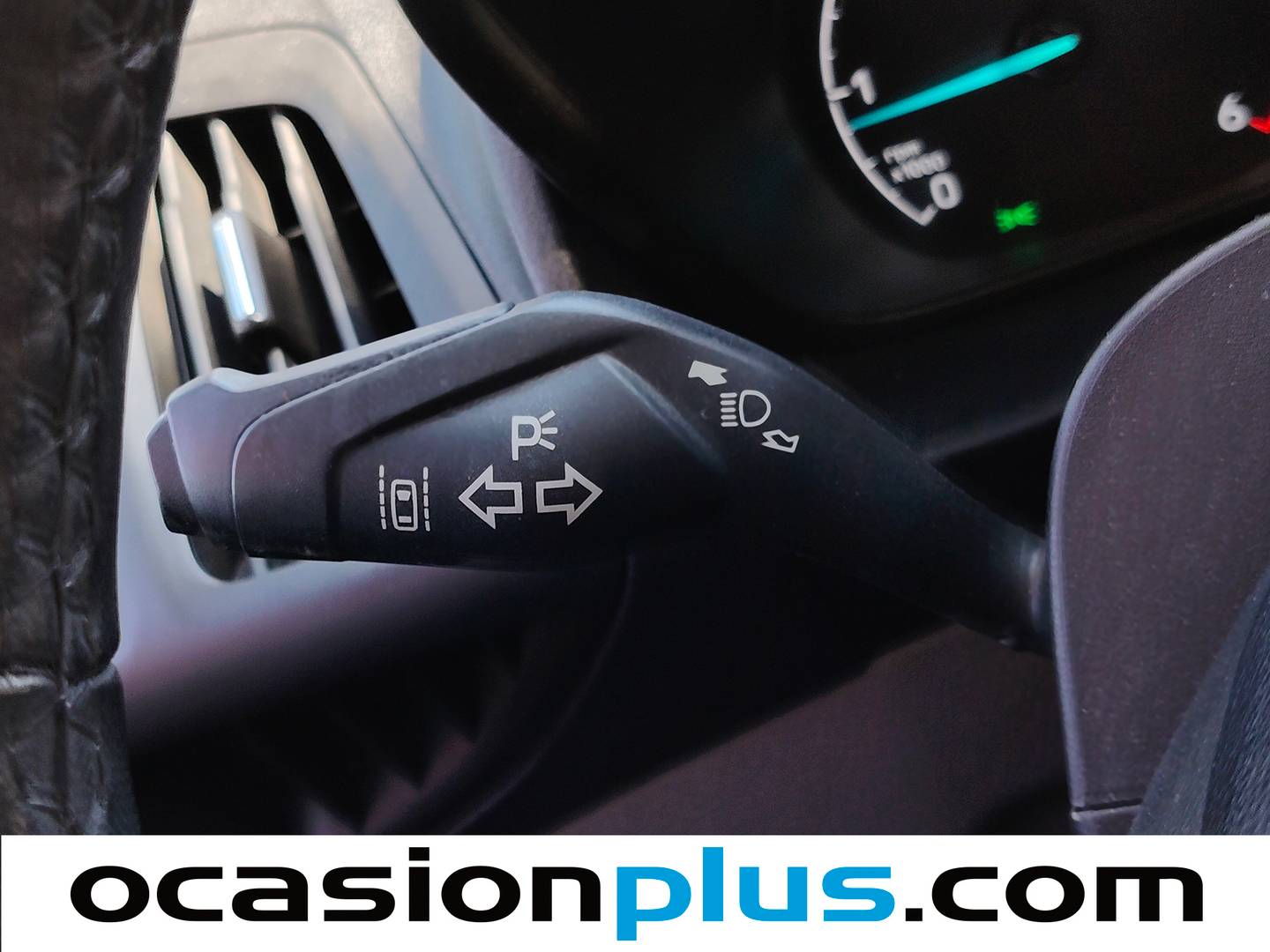 Ford Grand Tourneo Connect Ford Grand Tourneo Connect 1.5 TDCi Titanium (120 CV) 7 Plazas seminuevo